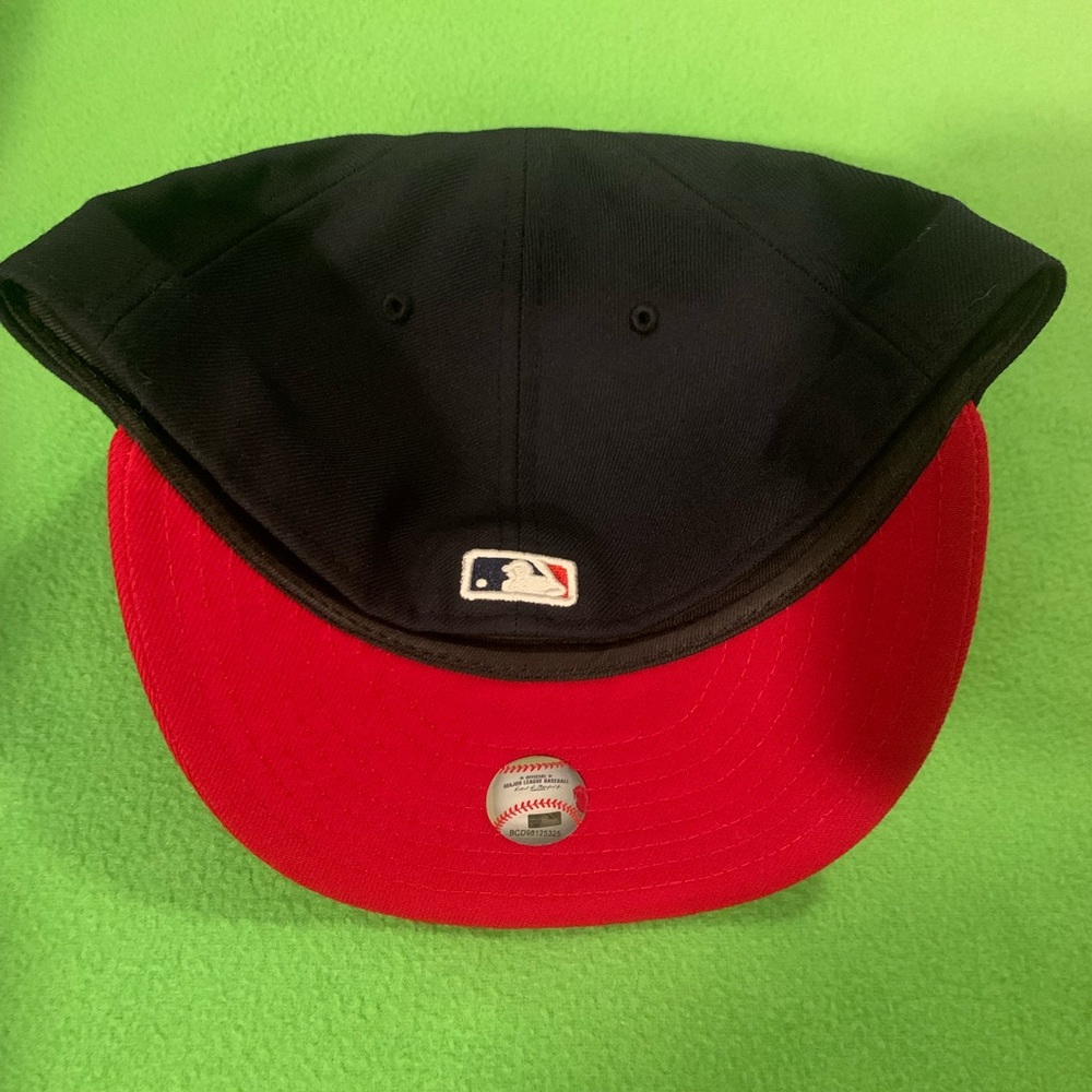 New Era Minnesota Twins 59 Fifty